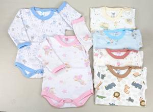 Body  Estampado