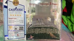 Sabanas Casatex Full - Miniatura 2