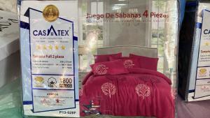 Sabanas Casatex Full - Miniatura 3