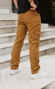 Jean Cargo