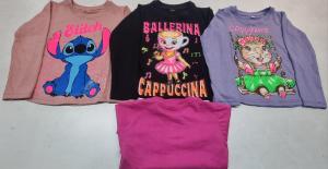 Camiseta Nena 6 al 16 - Miniatura 2