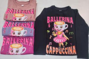 Camiseta Nena 6 al 16 - Miniatura 3