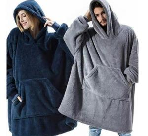 Manta Buzo Unisex - Miniatura 3