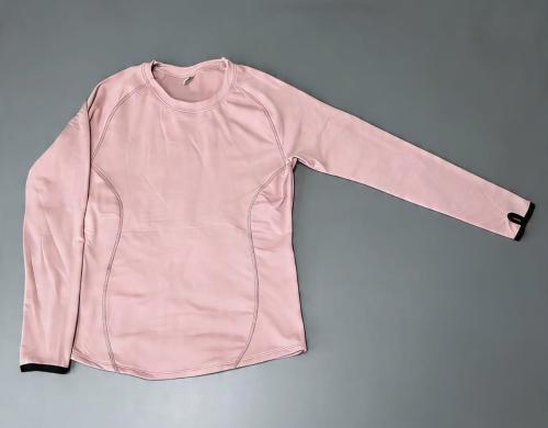 Camiseta Térmica Dama Nik o Adids o Pum - Miniatura 7