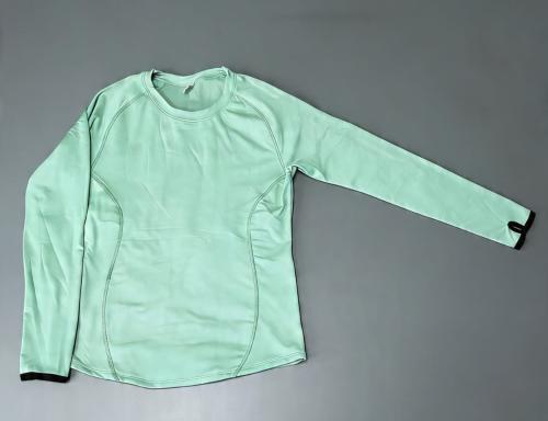 Camiseta Térmica Dama Nik o Adids o Pum - Miniatura 8