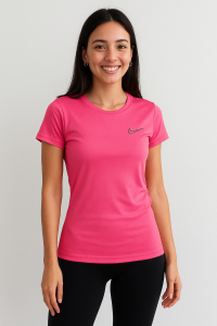 Remeras Deportivas de Mujer