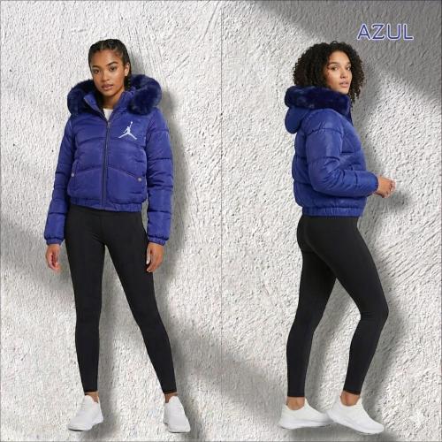 Puffer Importadas con Piel - Miniatura 2
