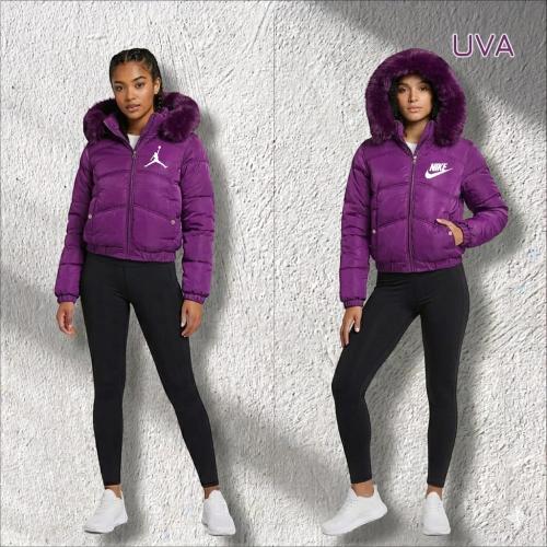 Puffer Importadas con Piel - Miniatura 3
