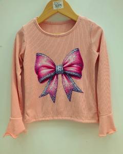 Camiseta de Morley Tao - Miniatura 2
