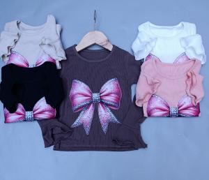 Camiseta de Morley Tao - Miniatura 3