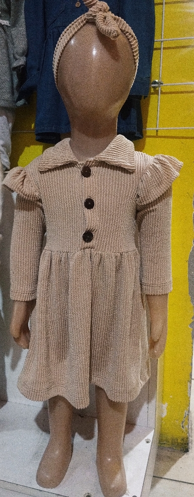 Vestiditos de Beba - Imagen 2