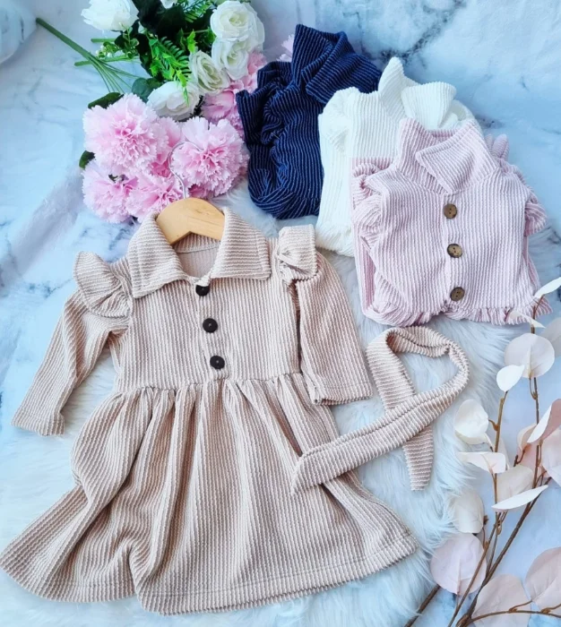 Vestiditos de Beba