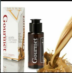 Lubricantes y Geles Corporales y Comestibles - Miniatura 3