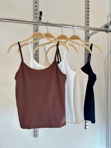 Musculosa Tirita