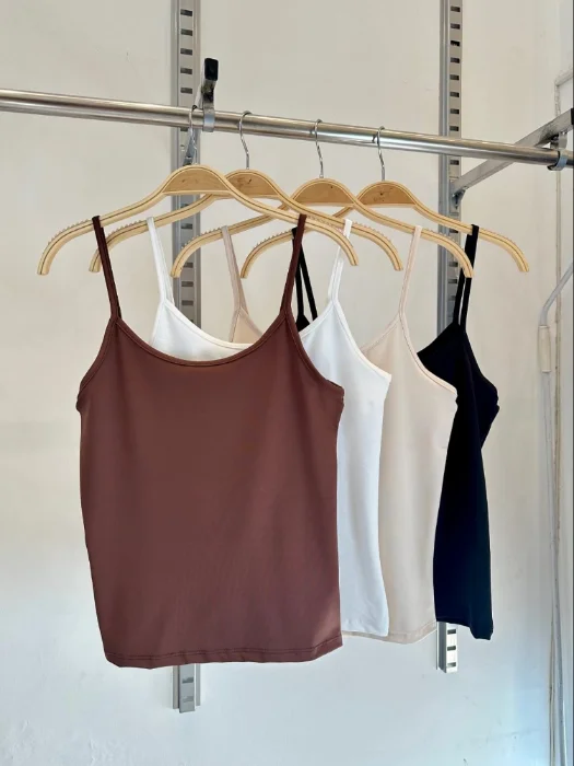 Musculosa Tirita