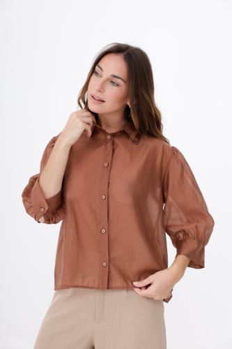 Camisa Eloisa