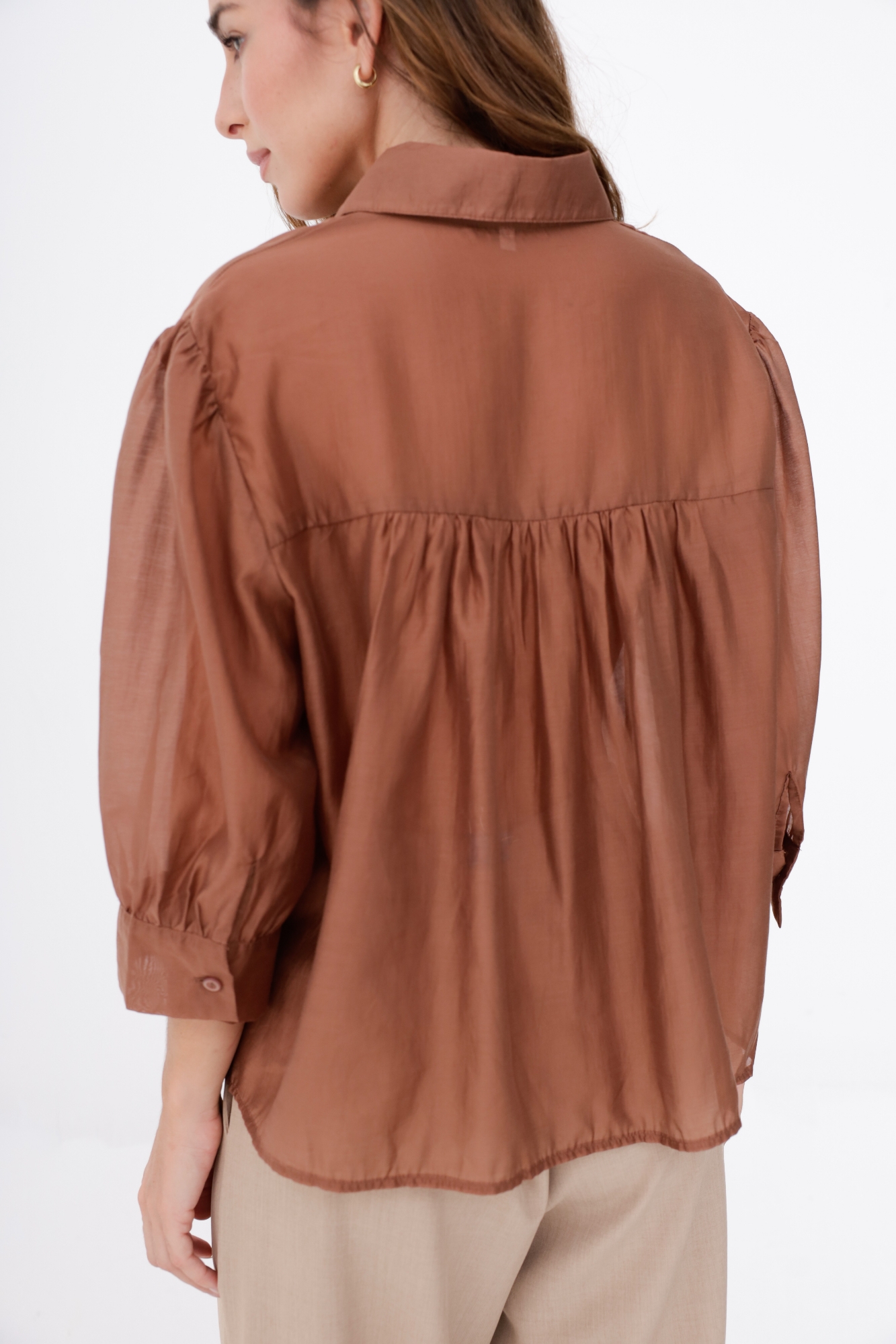 Camisa Eloisa - Imagen 2