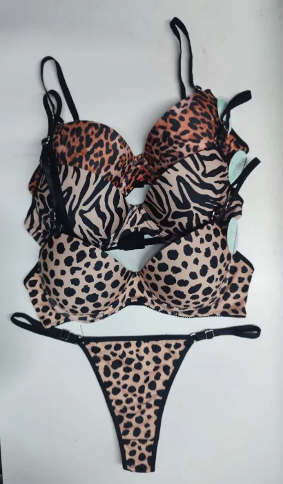 Conjunto con Aro de Animalprim