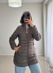 Campera Importada Yd