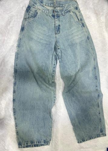 Jeans Baggy