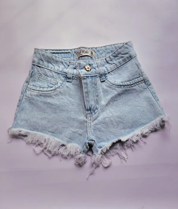 Short Mom Celeste de Nena