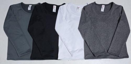 Camisetas Térmicas Unisex