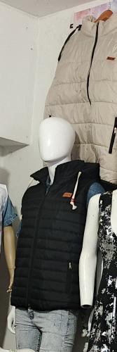 Chaleco con Polar