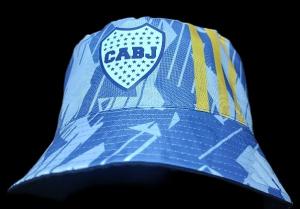 Pilusos de Boca