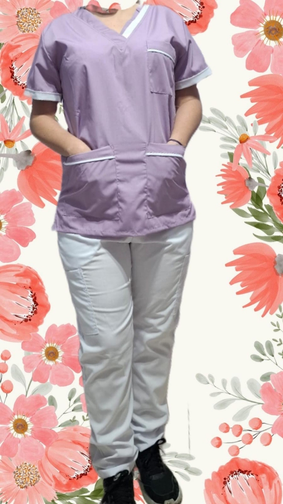 Chaquetas Medicas de Mujer - Imagen 2