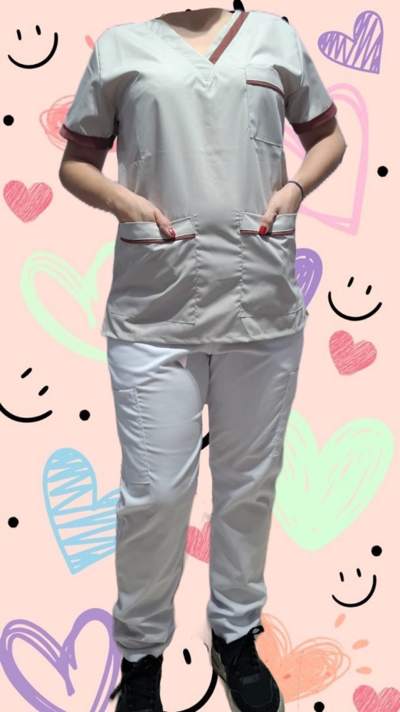 Chaquetas Medicas de Mujer - Imagen 4