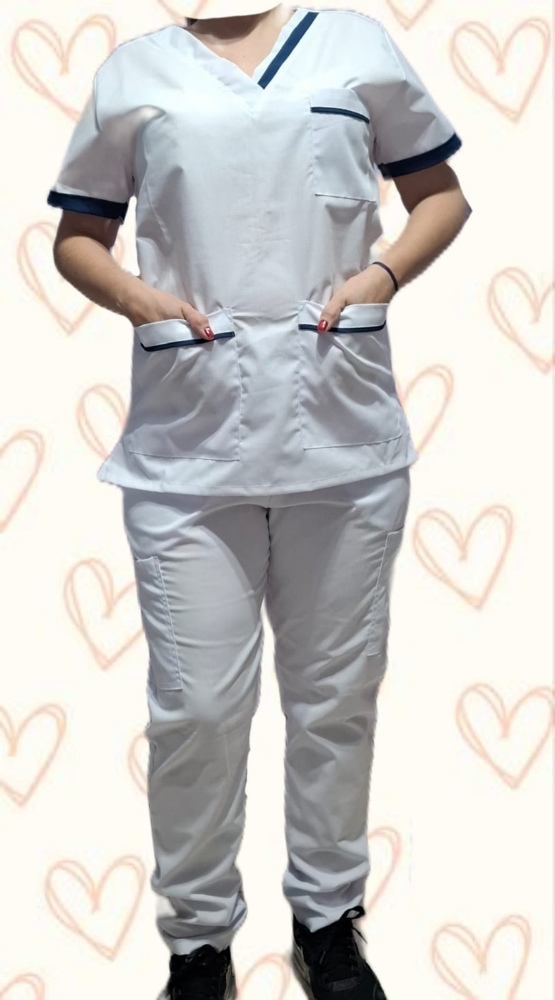 Chaquetas Medicas de Mujer - Imagen 5