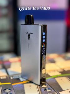 Vaper  Ignite Ice V400
