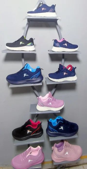 Zapatillas Importados Niños