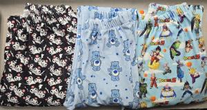 Pijamas Animados