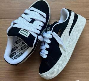 Zapatillas Puma Suede