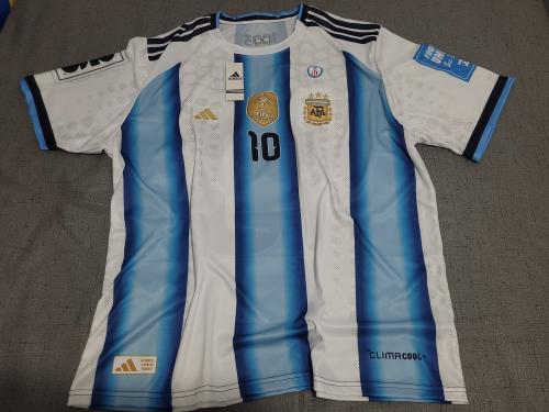 Remeras(especiales )bordadas - Miniatura 6