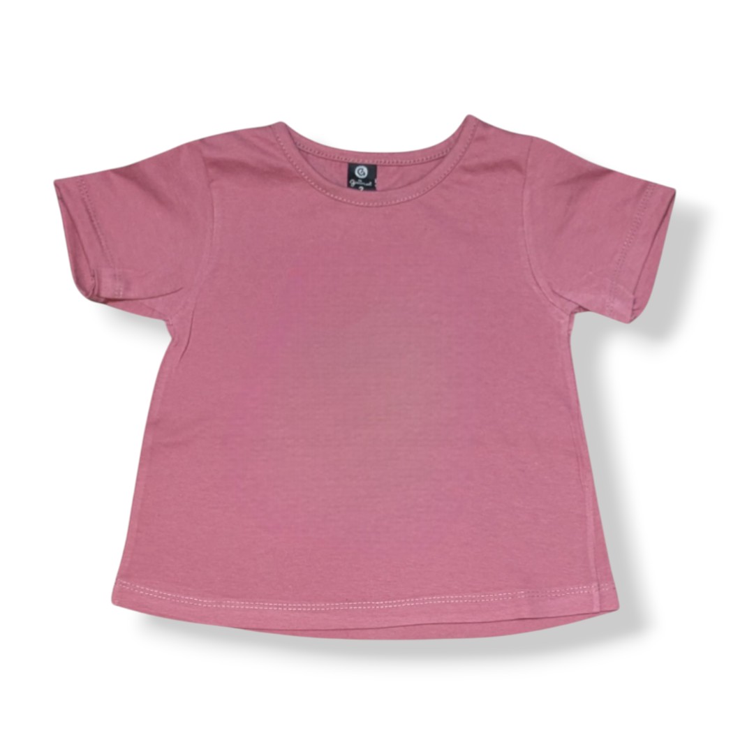 Art 13028 Remera para Bebas Manga Corta Lisa - 13028%20rosa%20viejo%20ml-Photoroom-Photoroom.jpg