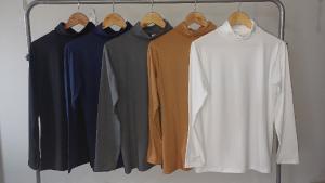 Polera Modal Soft