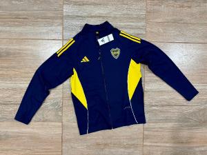 Campera Premium Boca