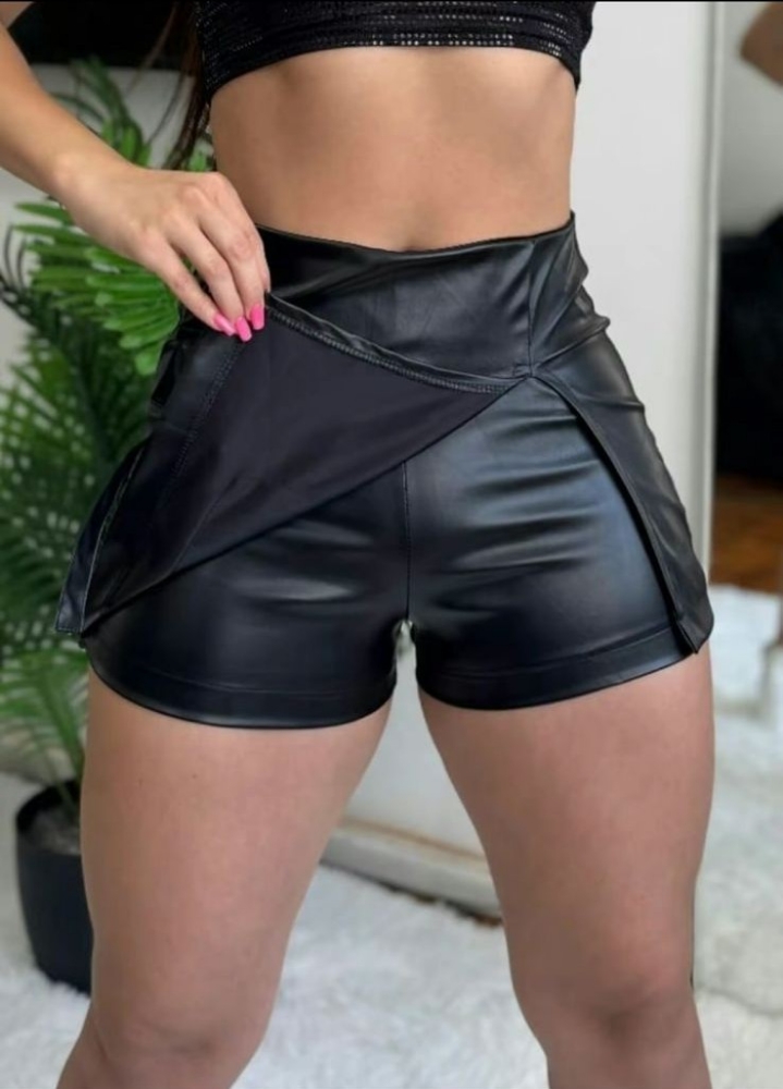 Short Pollera Cargo - Imagen 2
