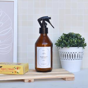 Spray 250 Cc Hogar Linea Ambar
