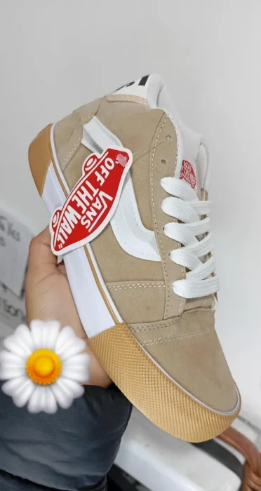 Bota Vans_knu (por Pedido)