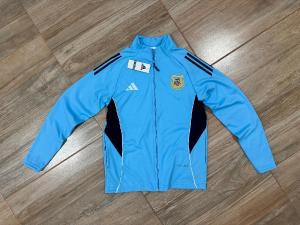 Campera Premium Afa