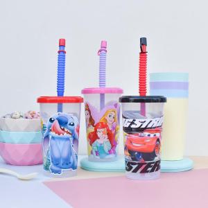 Vaso Sport Corrugado Grande Licencia - Miniatura 1