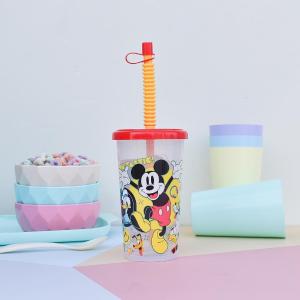Vaso Sport Corrugado Grande Licencia - Miniatura 2