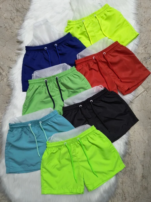 Mallas  Lisas