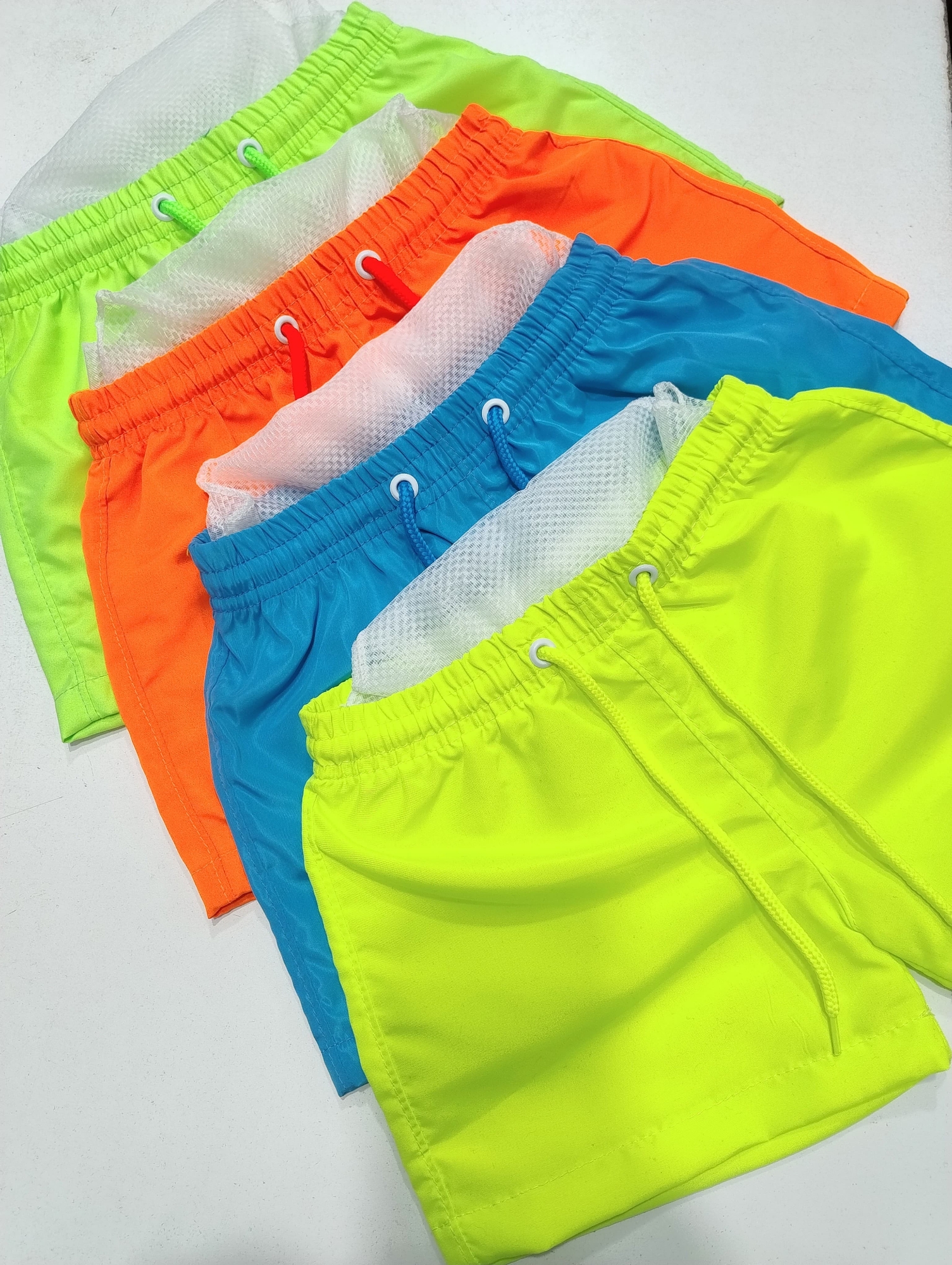 Mallas  Lisas - Imagen 2