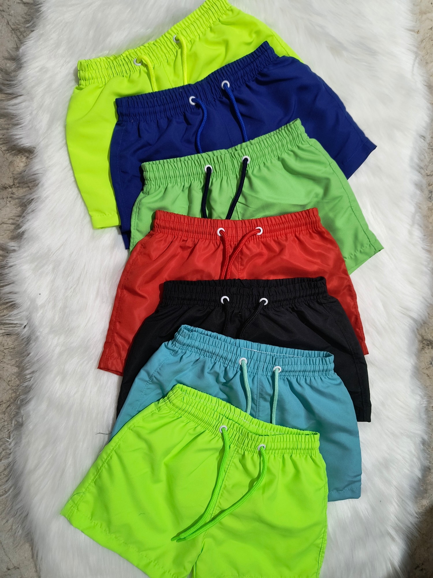 Mallas  Lisas - Imagen 2