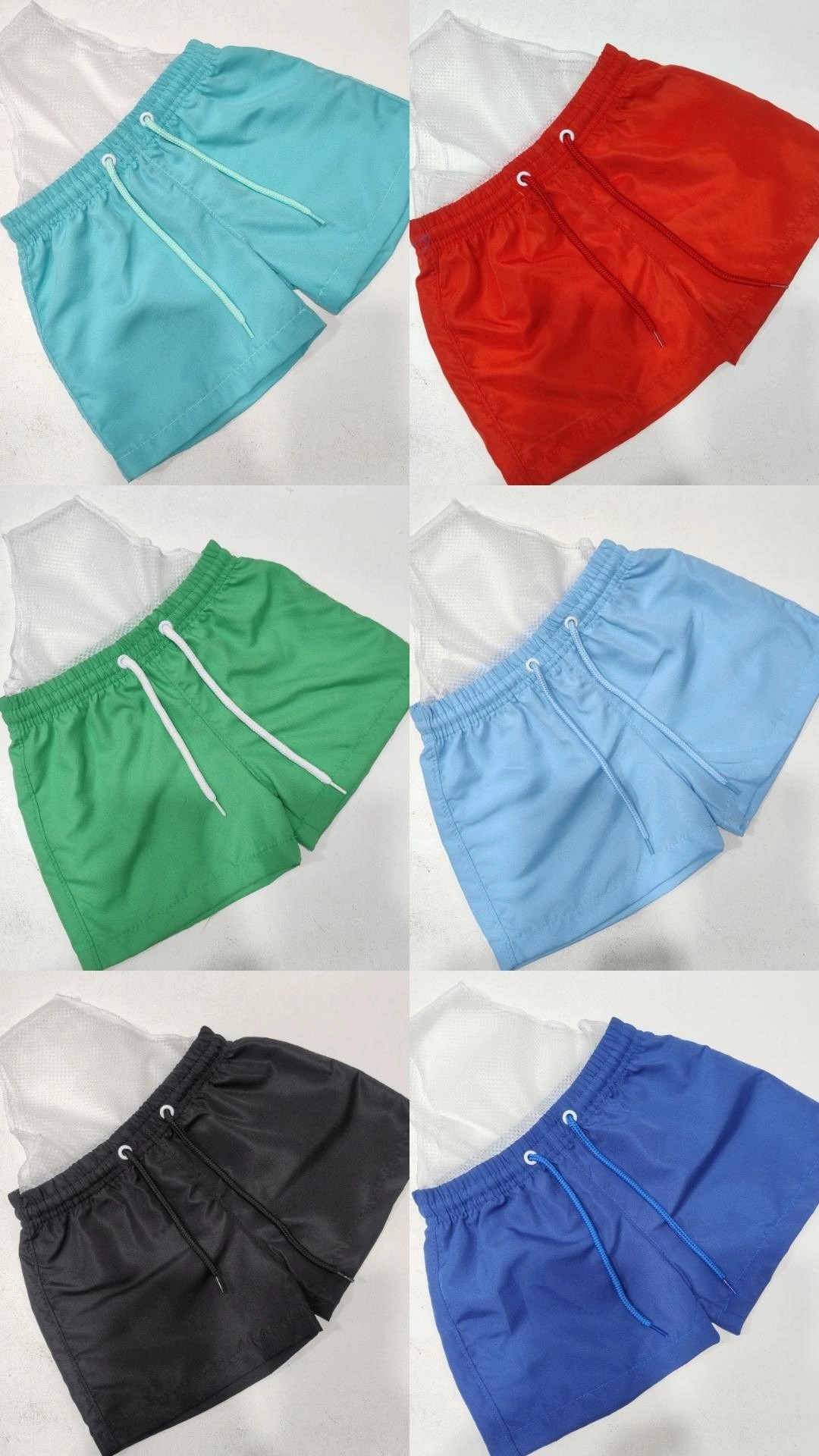 Mallas  Lisas - Imagen 3