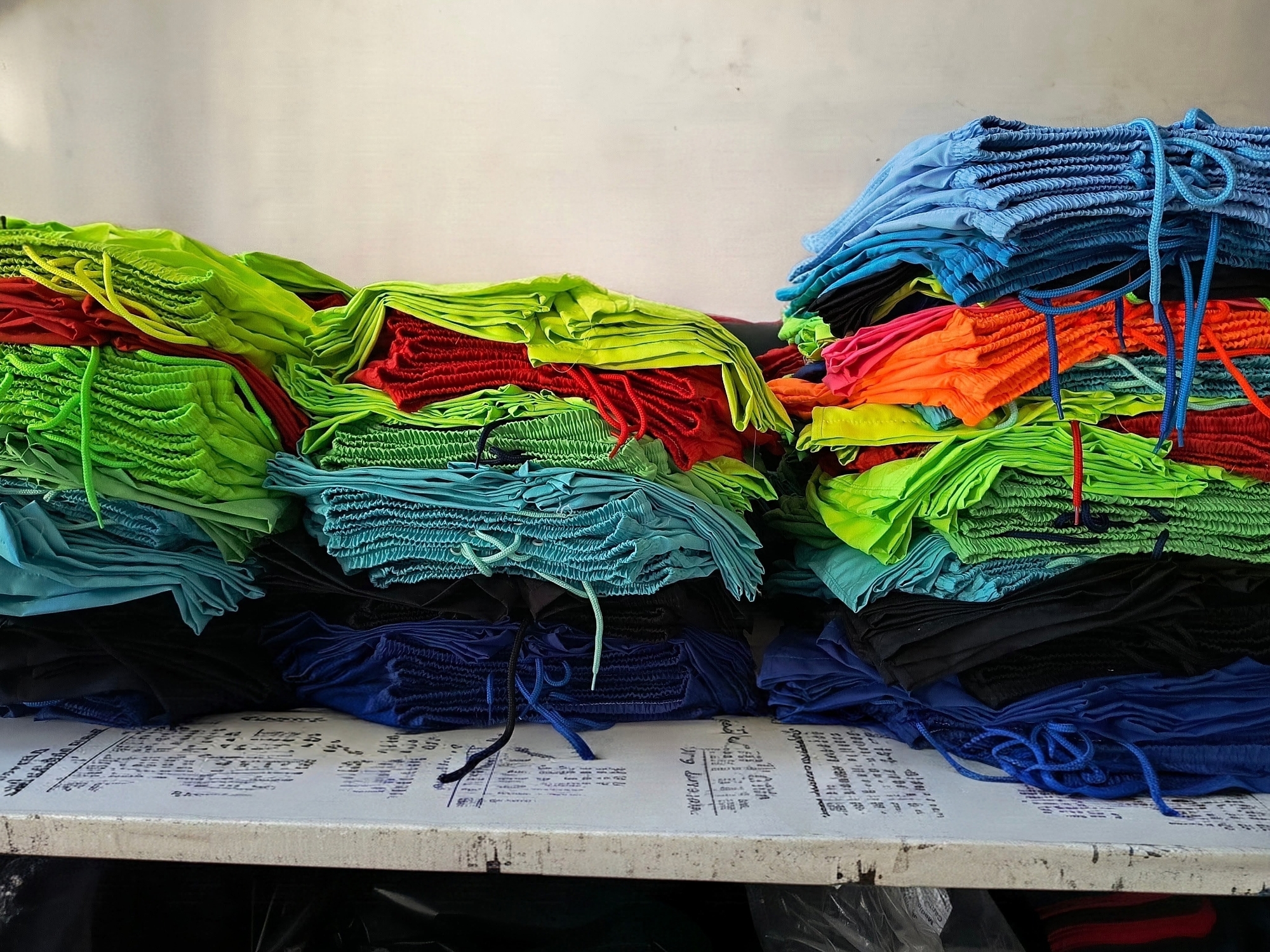 Mallas  Lisas - Imagen 3